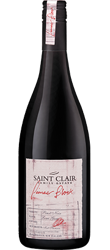 Saint Clair Pioneer Block Pinot Noir