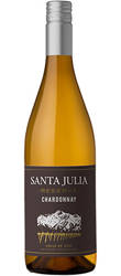 Santa Julia Chardonnay Reserva 2021