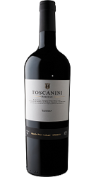 Toscanini Tannat Reserva