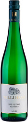 Willi Haag Riesling Feinherb VDP.GUTSWEIN