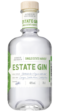 ABK6 Estate Gin Bio