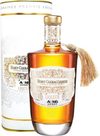 ABK6 Honey Cognac Liqueur