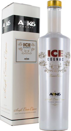 ABK6 Ice Cognac 0,7l