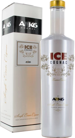 ABK6 Ice Cognac 0,7l