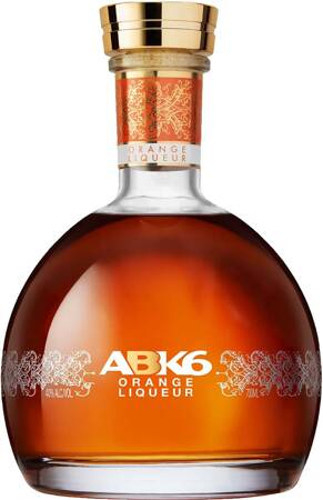 ABK6 Orange Liqueur