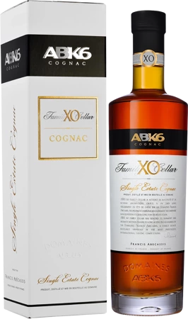 ABK6 XO Family Cellar Single Estate Cognac