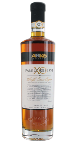 ABK6 XO Family Reserve Single Estate Cognac