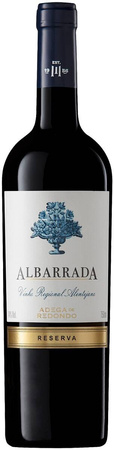 Albarrada Reserva Alentejano Red