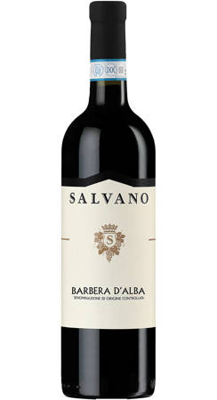 Antica Cantina da 6 bottiglie - zestaw 6 win Salvano Vini