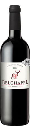 Belchapel Merlot