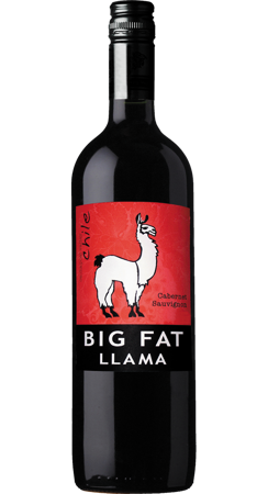 Big Fat Llama Cabernet Sauvignon