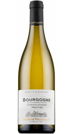 Bourgogne Chardonnay Prestige