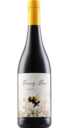 Busy Bee Shiraz/Mourvèdre/Viognier