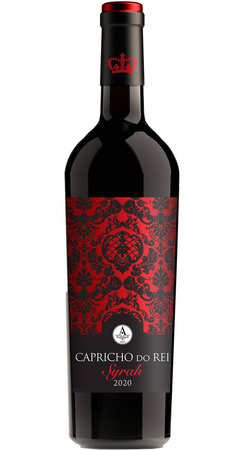 Capricho do Rei Tinto