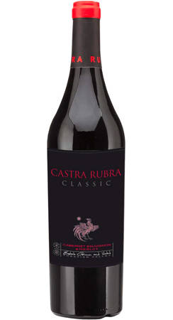 Castra Rubra Classic Merlot/Cabernet Sauvignon