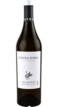 Castra Rubra Classic Sauvignon Blanc