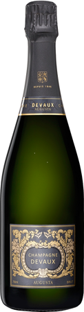 Champagne Devaux – Augusta