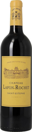 Château Lafon-Rochet 2014
