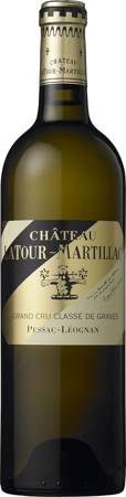 Château Latour-Martillac Blanc 2021