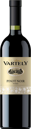 Château Vartely Pinot Noir Semi-Sweet