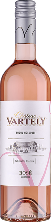 Château Vartely Rosé