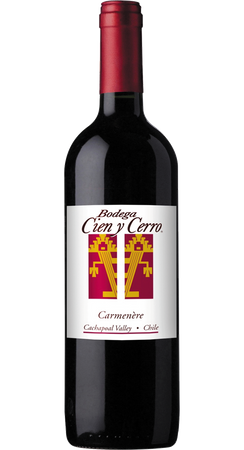 Cien y Cerro Carménère