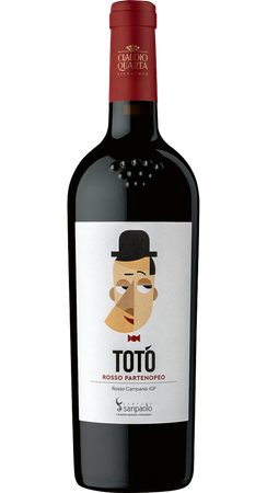 Classici Toto Rosso