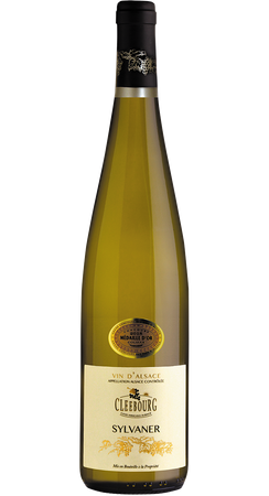 Cléebourg Sylvaner