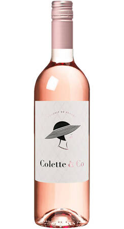 Colette & CO Rosé