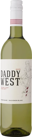 Daddy West Chenin Blanc/Sauvignon Blanc