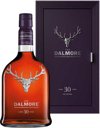 Dalmore Aged 30 YO Single Malt Scotch Whisky
