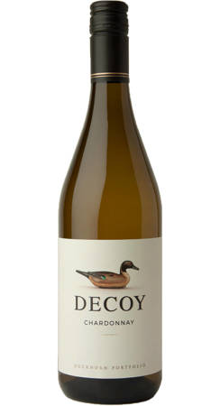 Decoy California Chardonnay 2021