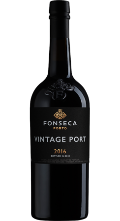 Fonseca Classic Vintage 2016