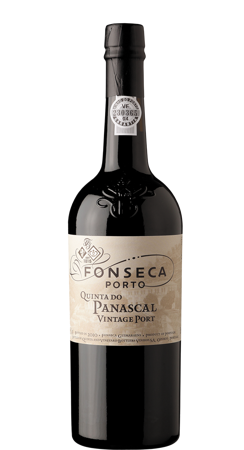 Fonseca Quinta do Panascal Vintage Port