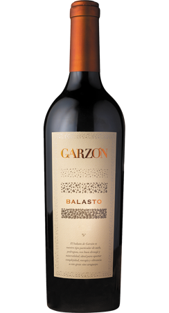 Garzón Balasto