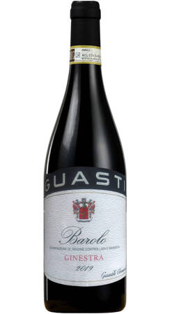 Guasti Barolo Ginestra