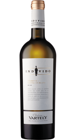 Individo Traminer/Sauvignon Blanc