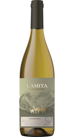 Lamita Reserva Chardonnay