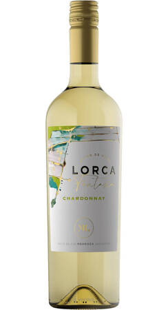 Lorca Fantasía Chardonnay