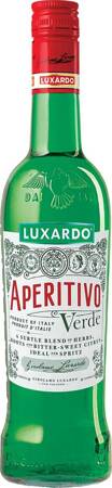 Luxardo Aperitivo Verde