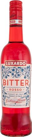 Luxardo Bitter Rosso