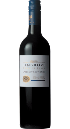 Lyngrove Collection Cabernet Sauvignon