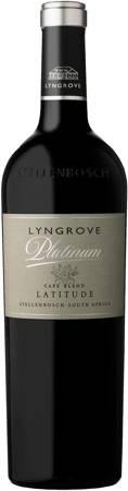 Lyngrove Platinum Latitude