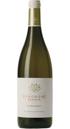 Lyngrove Reserve Chardonnay