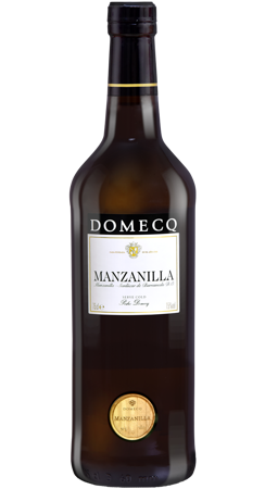 Manzanilla Domecq