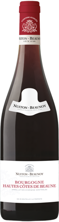 Nuiton-Beaunoy Hautes-Côtes de Beaune Grande Cuvée