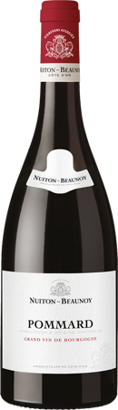 Nuiton-Beaunoy Pommard 2021