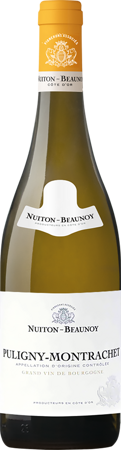 Nuiton-Beaunoy Puligny-Montrachet 2022