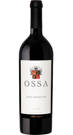 Ossa