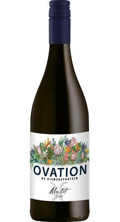 Ovation Merlot